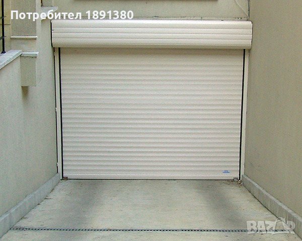 Производство на ролетни гаражни врати и ремонт, снимка 2 - Други - 43104348