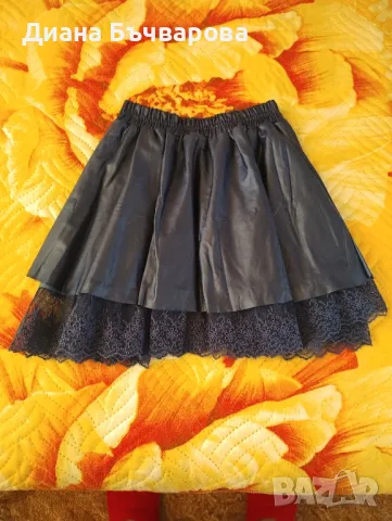 Лот красиви полички, снимка 4 - Детски рокли и поли - 49784833