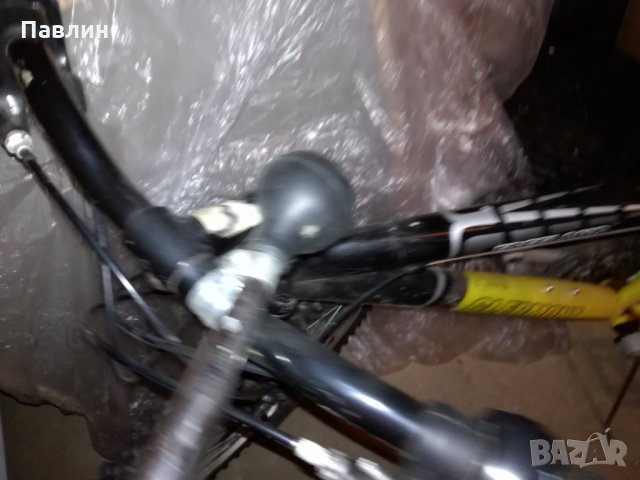 Колело, снимка 3 - Велосипеди - 27669235