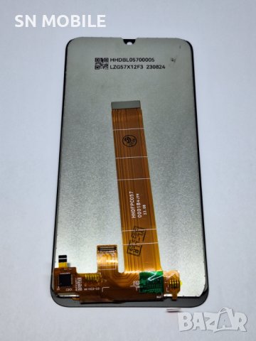 Дисплей за Nokia 2.2 HQ, снимка 2 - Резервни части за телефони - 43183653