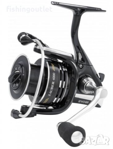 Макара за плувка и спининг Ryobi Zauber CR , размери от 1000 до 4000