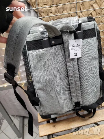 раница- куфарче за куче и котки( 235лв.в интернет), снимка 8 - Раници - 49813506