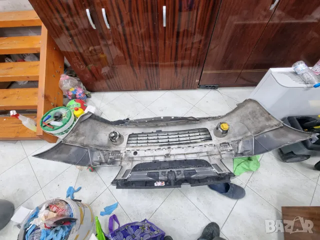 Ситроен Ц2 1.4 бензин, автоматик. , снимка 12 - Части - 49337074