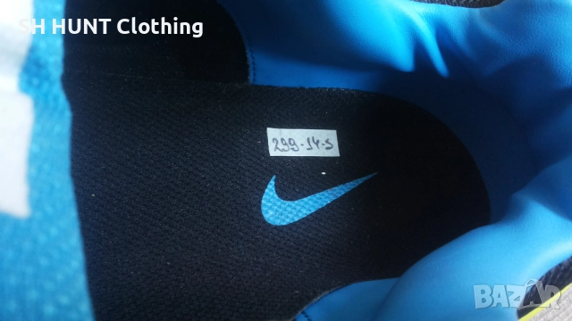 NIKE AIR-MAX Shoes Размер EUR 39 / UK 6 маратонки 299-14-S, снимка 18 - Маратонки - 52227815