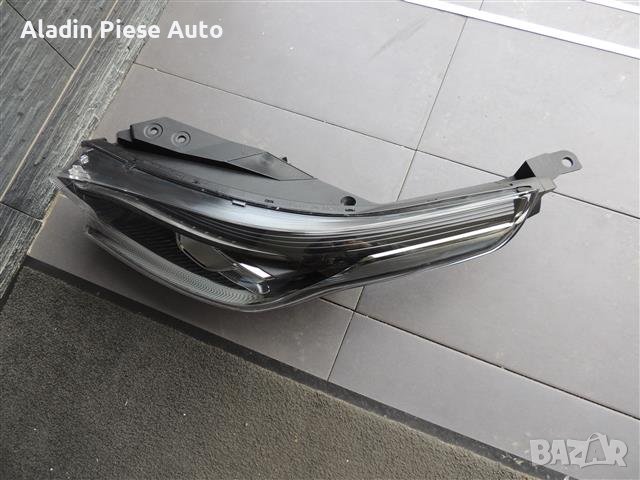 Ляв фар Kia Xceed X-Ceed Full Led година 2018 2019 2020 2021 2022 код 92101-J73000 , снимка 4 - Аксесоари и консумативи - 43654243