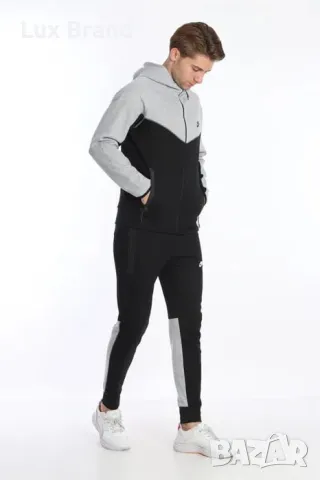 Мъжки eкипи Nike Tech Fleece, снимка 2 - Спортни дрехи, екипи - 48691155