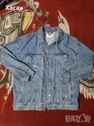 Дънково Яке Breshka