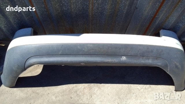 Задна броня Audi A6 2000г.(комби)