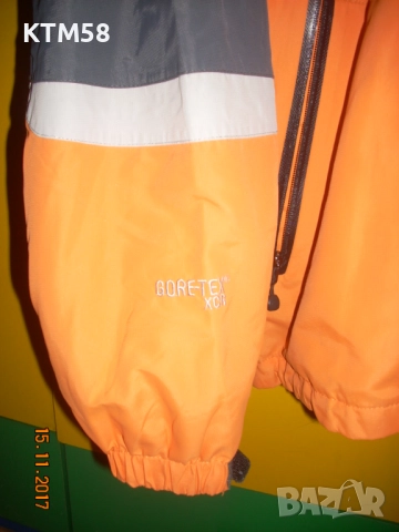 Продавам яке THE NORTH FASE  размер XXL, снимка 4 - Якета - 52431074