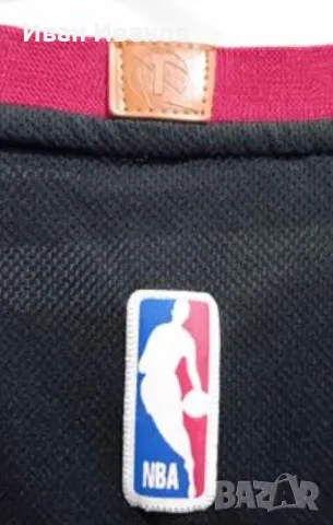 Оригинален екип на Cleveland Cavaliers - Dean Wade, снимка 8 - Баскетбол - 49323797