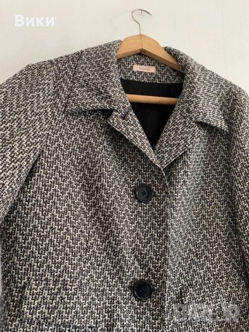 Дамско сако, снимка 5 - Сака - 26334869