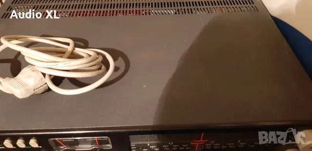 BRAUN cеs-1020, снимка 5 - Ресийвъри, усилватели, смесителни пултове - 47387750