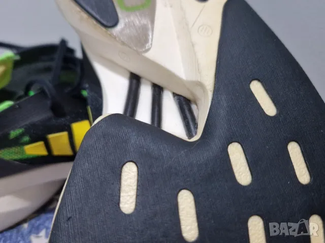ADIDAS ADIZERO ADIOS PRO 3, 44 номер, обувани 1 път., снимка 10 - Маратонки - 48329598