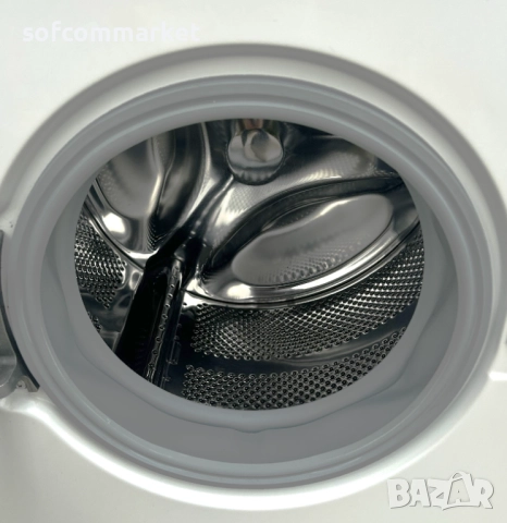 Пералня Siemens iQ300| 6 kg | A+++ | 1400 оборота, снимка 6 - Перални - 52548747