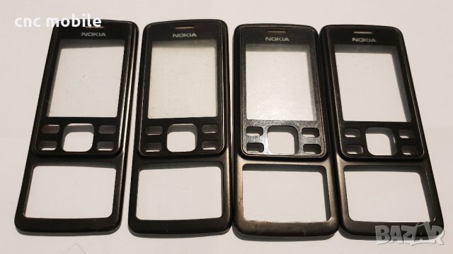 Nokia 6300 - Nokia RM-217 оригинални части и аксесоари , снимка 2 - Резервни части за телефони - 34931016