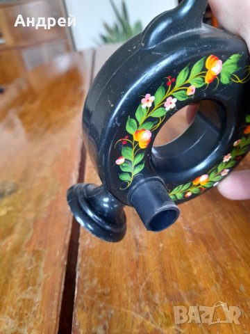 Стар сувенир,диаскоп, снимка 5 - Други ценни предмети - 38761665