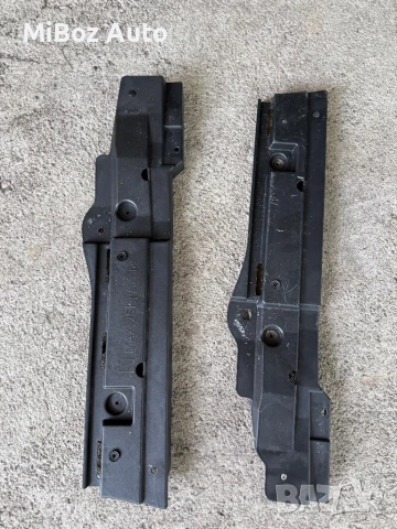 Интериорна кора багажник БМВ Е91 BMW, снимка 3 - Части - 50743179