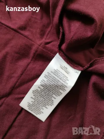 Polo Ralph Lauren - страхотна мъжка тениска L, снимка 6 - Тениски - 49963543