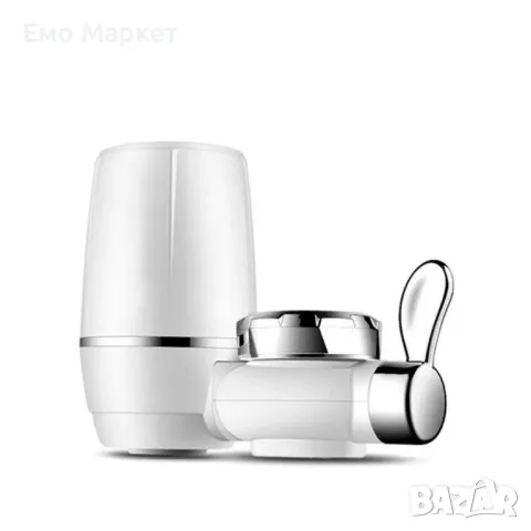 Пречиствател за вода с 5 степенна иновативна  за пречистване и филтриране TV986, снимка 9 - Други стоки за дома - 49125761