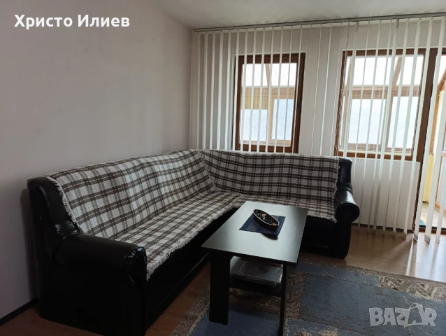 Тристаен апартамент 110кв.м, снимка 11 - Апартаменти - 36340219