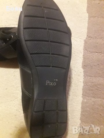 Спортни обувки POLO, снимка 6 - Спортни обувки - 44070588