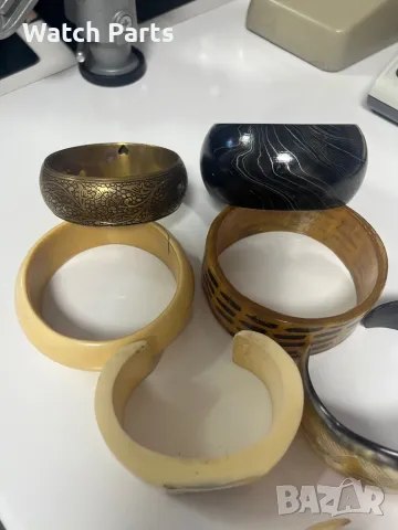 Гривни седем броя, снимка 5 - Гривни - 48505397