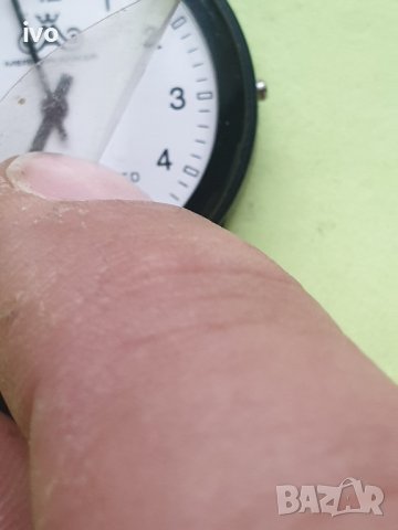 meister anker radio controlled, снимка 11 - Мъжки - 36618008