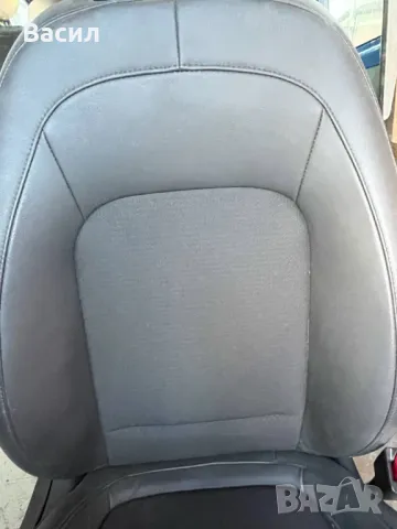 hyundai kona electric kojen salon кожен салон за хюндай кона , снимка 8 - Аксесоари и консумативи - 50086390