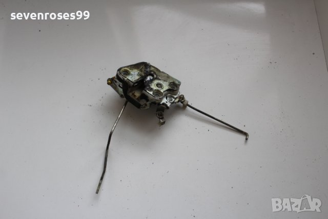 Брава врата предна дясна Тата Индика Tata Indica 2008, снимка 2 - Части - 39868409