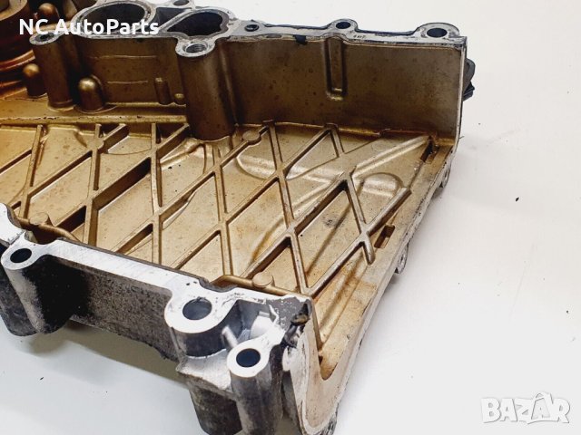 Капак за Fiat Фиат 500 0.9 турбо бензин 86 коня 312A2.000 55248587 2014, снимка 8 - Части - 43019794