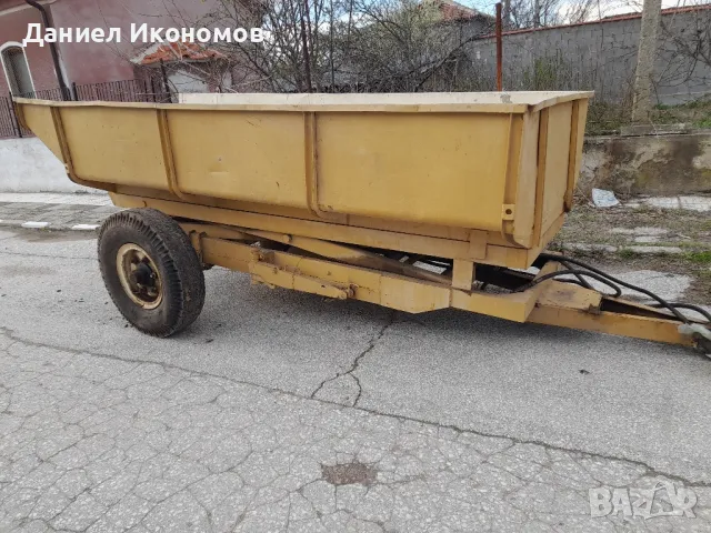 лозарски самосвално, снимка 1