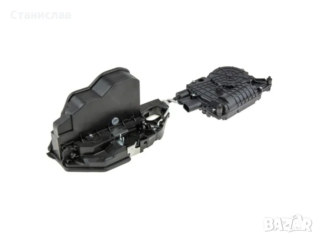 BMW X5 E70 Брава за задна дясна врата 