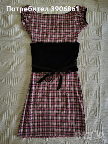 Рокля La Tenera Grazia , снимка 4 - Рокли - 43453671