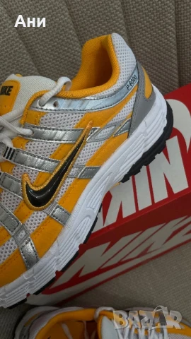 Маратонки Nike P-6000, снимка 3 - Маратонки - 51413874