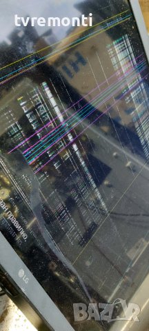 Лед диоди от дисплей HC320DUN-ABUL1-A14X от телевизор LG МОДЕЛ 32LK6100PLB, снимка 6 - Части и Платки - 38384247