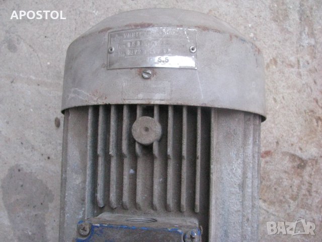 помпа Хранително-вкусовата промишленост, снимка 3 - Други машини и части - 43037864