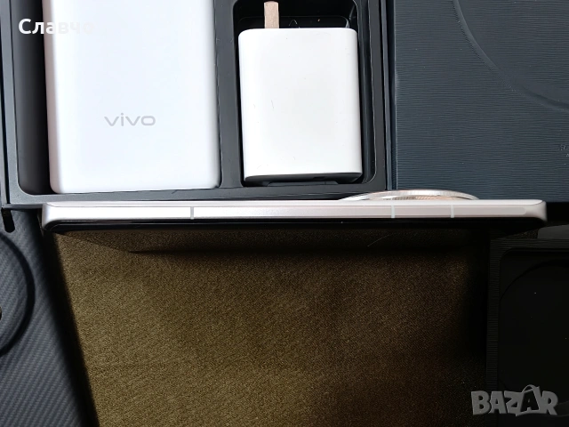 Vivo X100 Ultra 16/1Tb + Photography Kit , снимка 10 - Телефони с две сим карти - 53190338