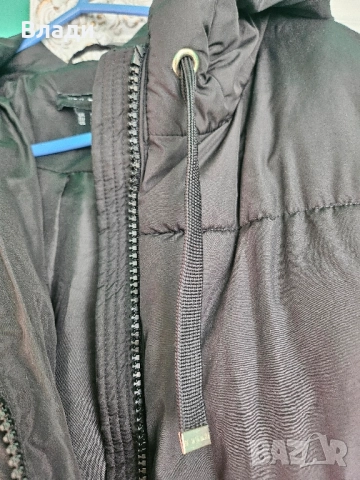 дамско зимно дебело яке овърсайз , снимка 5 - Якета - 52423418