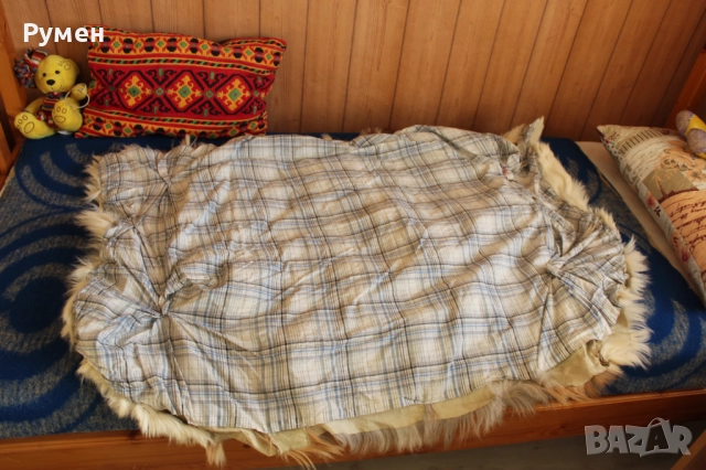 Естествени животински кожи за декорация, снимка 7 - Декорация за дома - 52545127