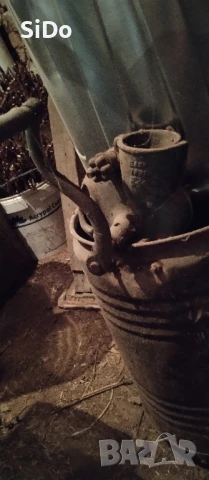 Ръчна Роначка на царевица , снимка 9 - Селскостопанска техника - 51156499