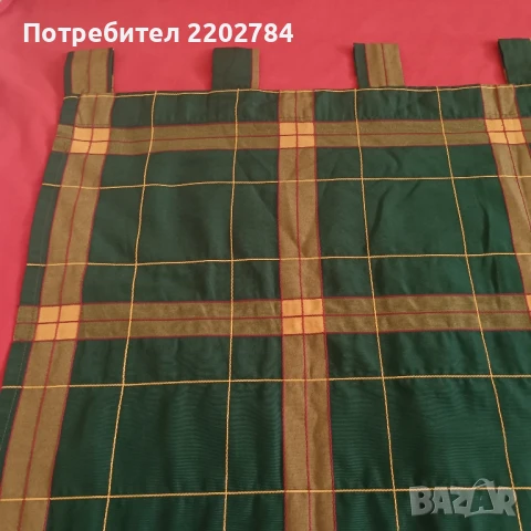 Единични къси пердета,перде, снимка 10 - Пердета и завеси - 50753376