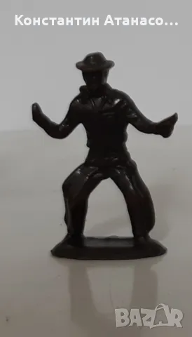 Киндер фигурка, снимка 3 - Колекции - 47670984