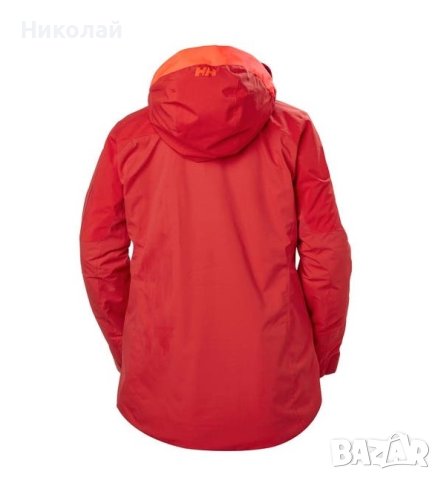 Helly Hansen Powchaser Lifaloft Insulated Jacket, снимка 16 - Якета - 43214940