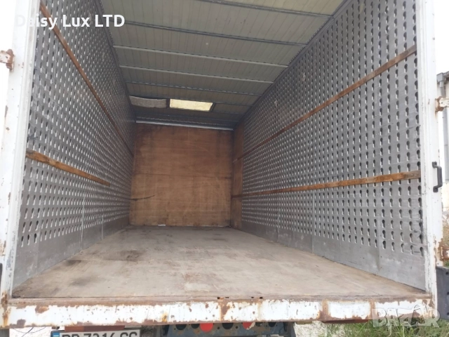 продавам, снимка 3 - Камиони - 52438703