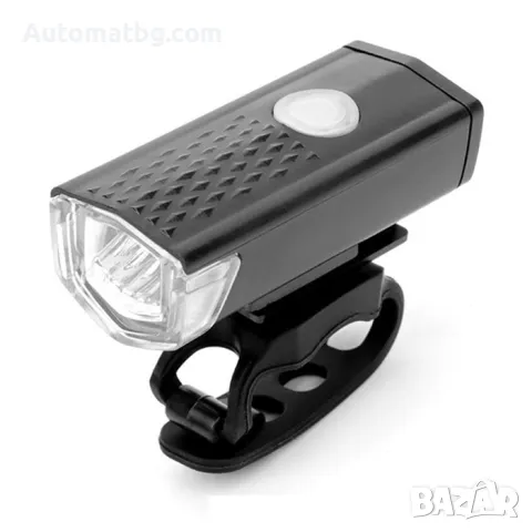 Фар за велосипед Automat, PA403