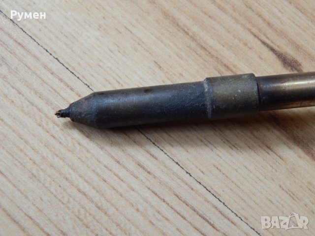 Поялник EXPRESS Soldering irons 230 V 20 W, снимка 5 - Поялници и запояване - 28977364