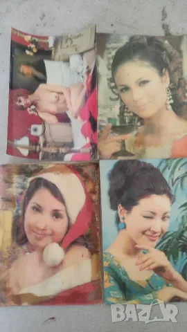 Картички от различни държави , снимка 3 - Колекции - 28422652