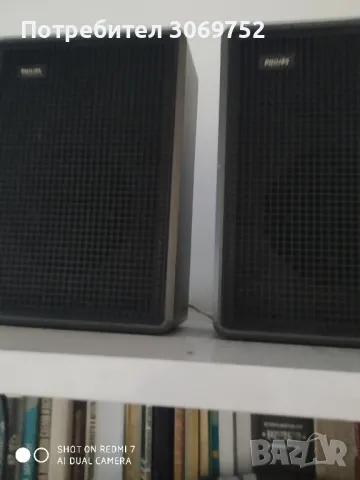 грамофон PHILIPS 563, снимка 5 - Грамофони - 49994560