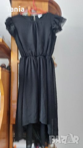 Асиметрична рокля в Рокли в гр. Сандански - ID36688411 — Bazar.bg