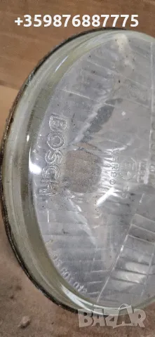 Фар Бмв Е21 Рефлектор BMW e21 Ретро Бош , снимка 2 - Части - 50422435